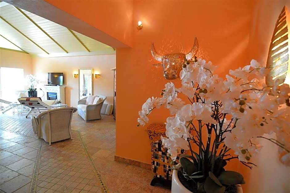 Landhotel Maarheide