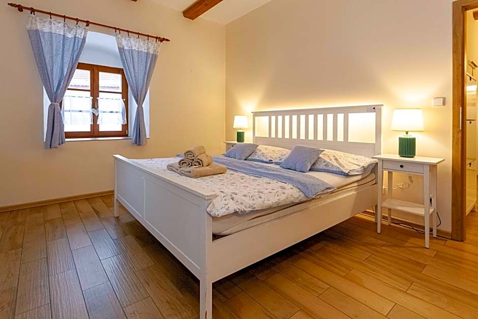 Resort Mlýn Karolínka