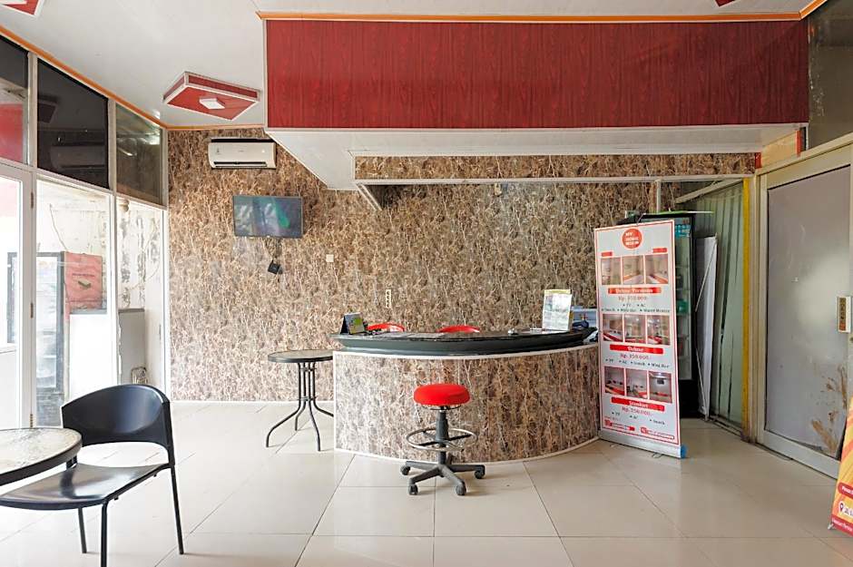 My home2 Mall Ciputra Cibubur RedPartner