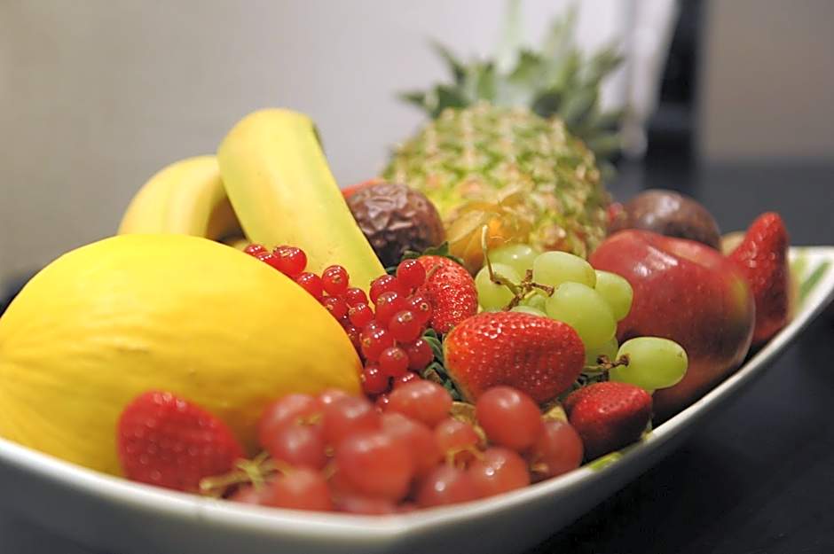 Ambassador Parkhotel