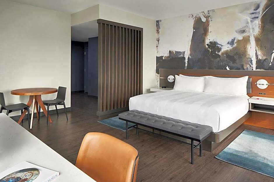 Marriott Owings Mills Metro Centre