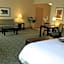 Hampton Inn By Hilton And Suites Savannah-Airport