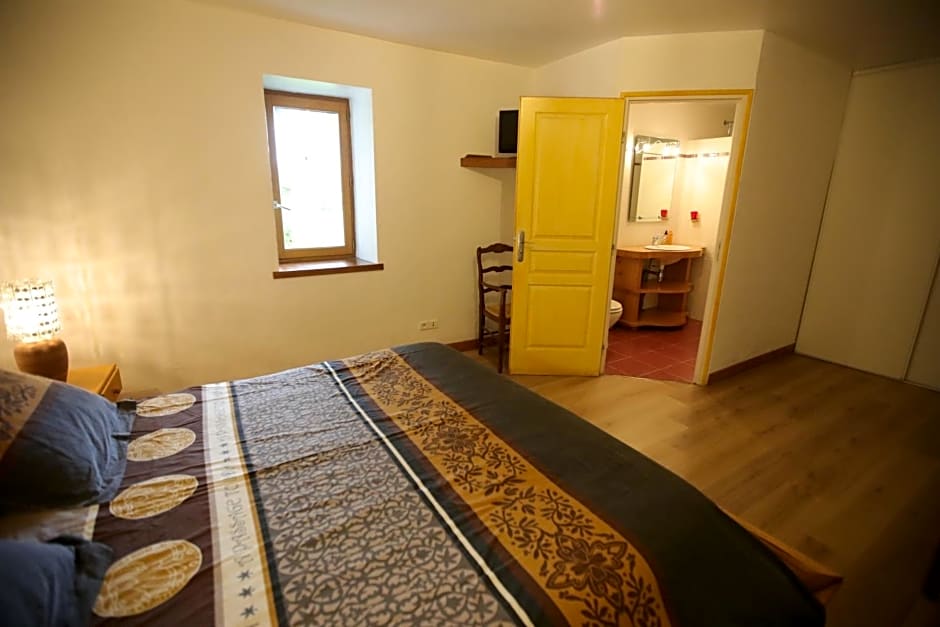 Chambres d hotes AZKENA
