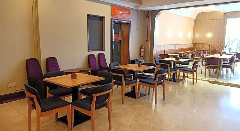 Kinabalu Daya Hotel