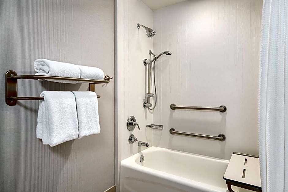 Courtyard by Marriott Ewing Princeton