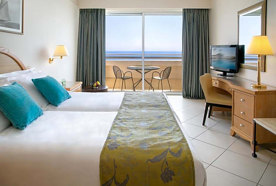 Atlantica Miramare Beach