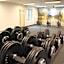 Comfort Hotel Prague City East