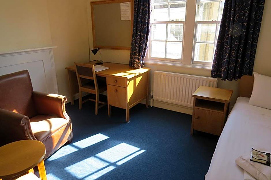 Wadham College