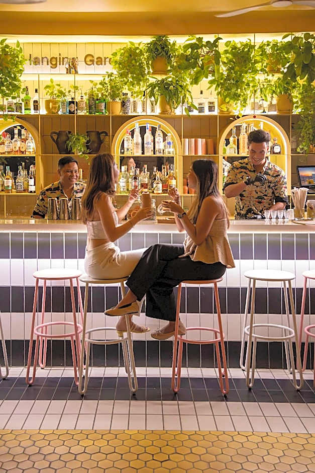 Siam @ Siam Design Hotel Bangkok