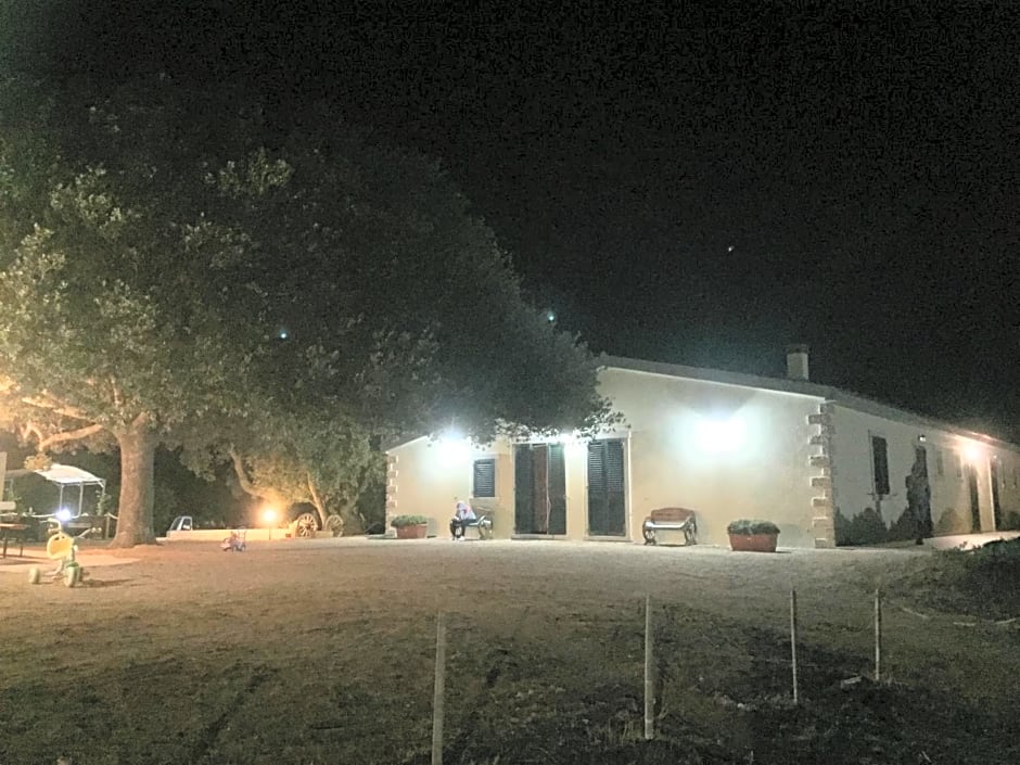La Striscia Larga