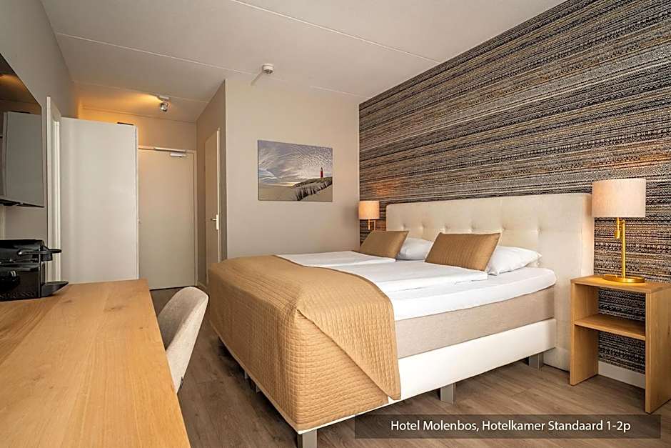 Hotel Molenbos Texel