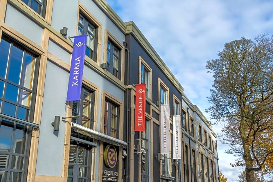 Prince of Wales Hotel