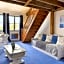 Hotel & Spa du Domaine des Thomeaux, The Originals Relais (Relais du Silence)