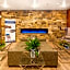 Cobblestone Inn & Suites  Fairfield Bay