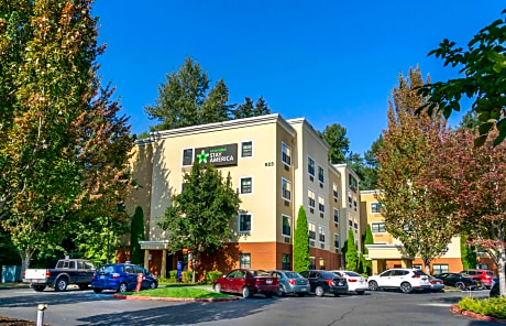 Extended Stay America Suites - Seattle - Bothell - West