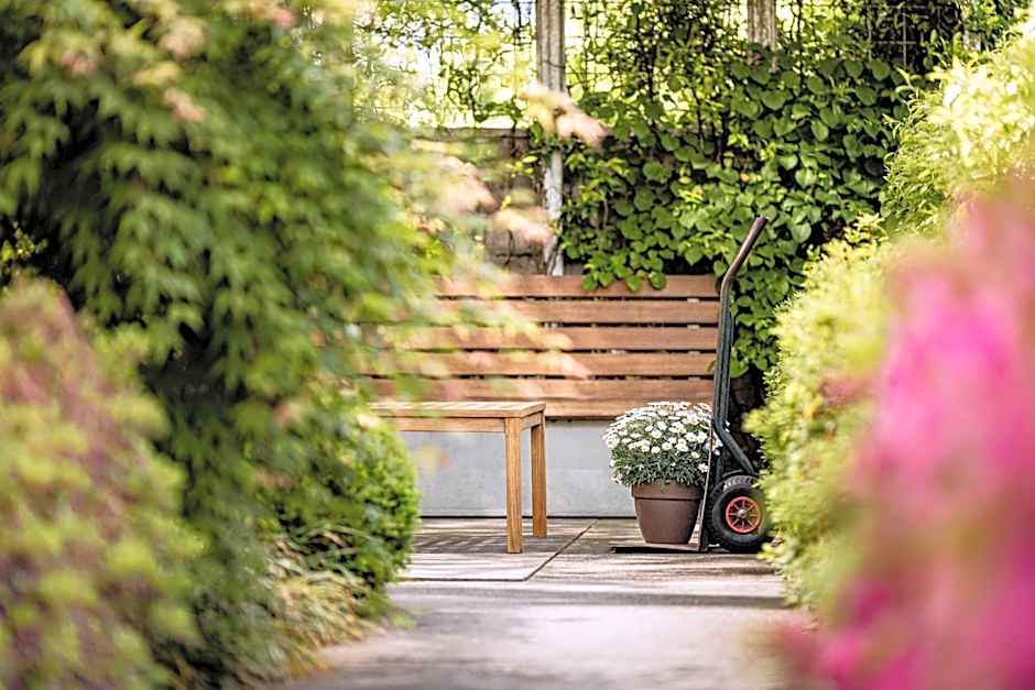 Garden Residence