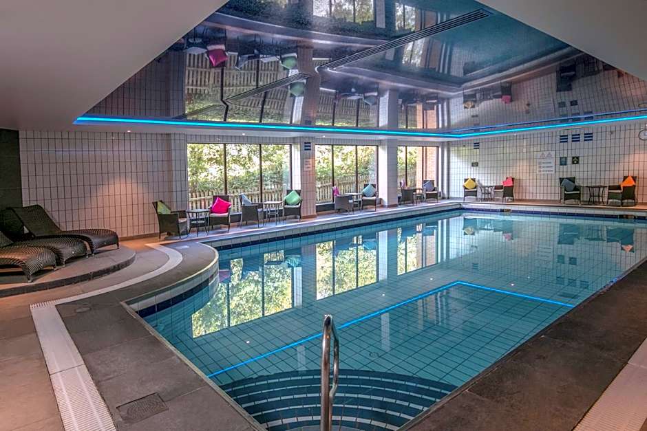 The Hampshire Court Hotel - QHotels