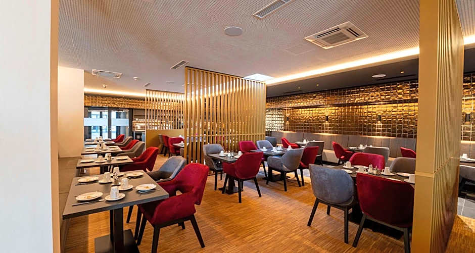 PLAZA INN Wiener Neustadt, BW Signature Collection