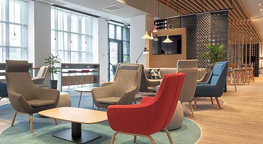 Holiday Inn Express - Astana - Turan By IHG