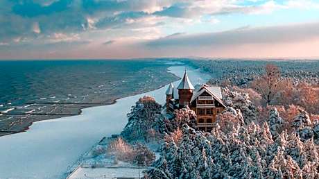 Zamek Łeba Resort & Spa