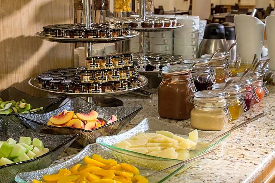 Porto Palace Hotel Thessaloniki