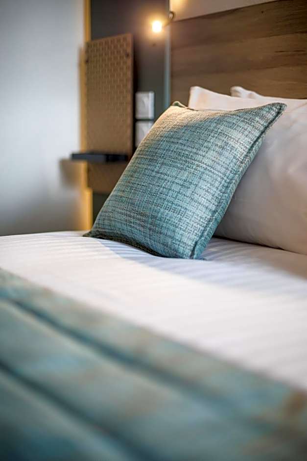 Carré Pau Airport Hôtel