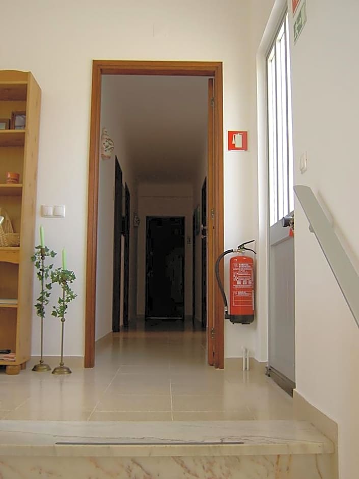 Quartos Com Boas Vistas