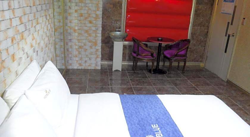 Songdo Blue Hotel