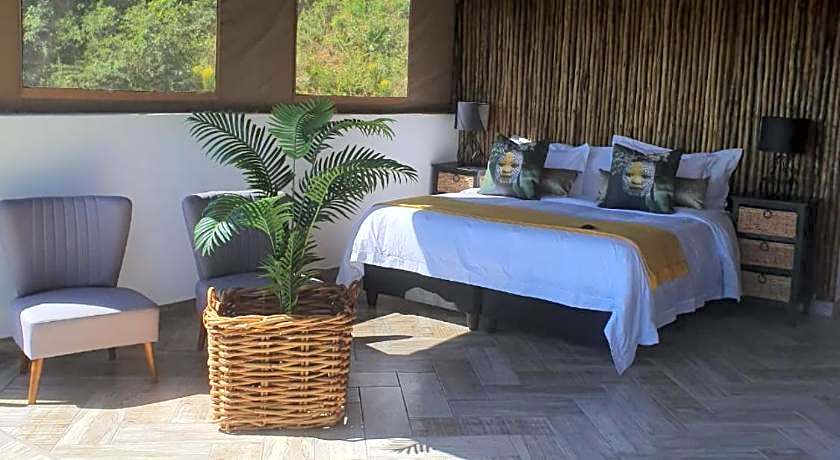 eBundu Lodge