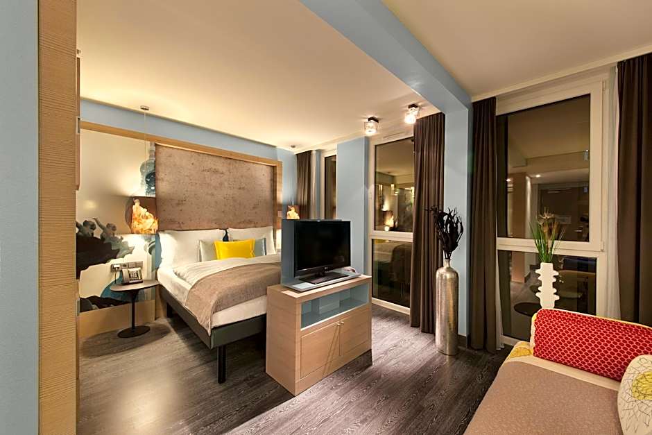 Indigo Berlin - Alexanderplatz