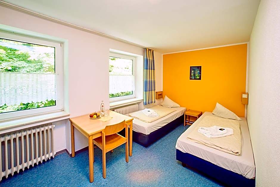DJH Jugendherberge Hagen