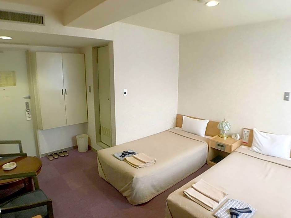 Hotel Shibukawa Hills