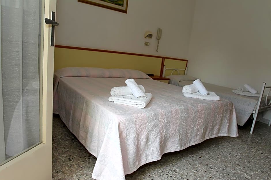 Hotel Diamante 5 minuti dalla fiera di rimini