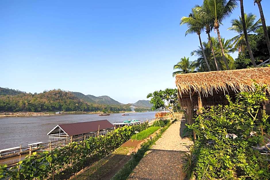 The Belle Rive Boutique Hotel