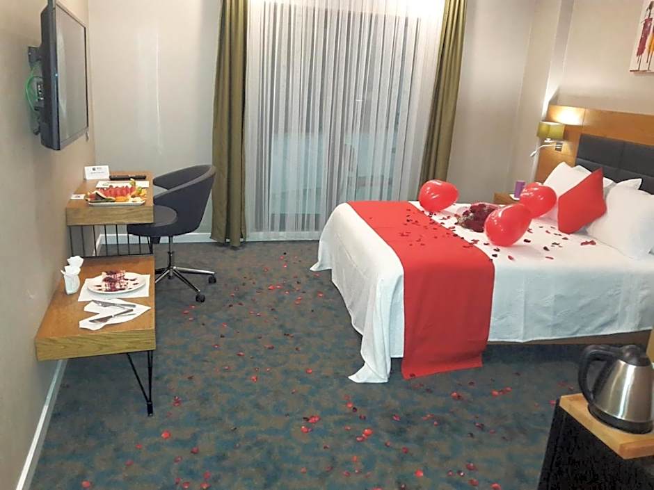 Sera Nature Hotel & Spa