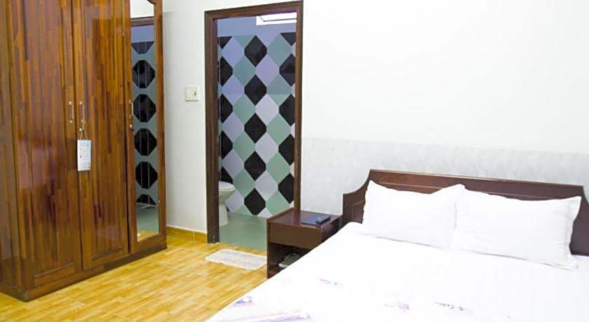 Spring Hotel