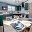 Ladera Retreat Lodges