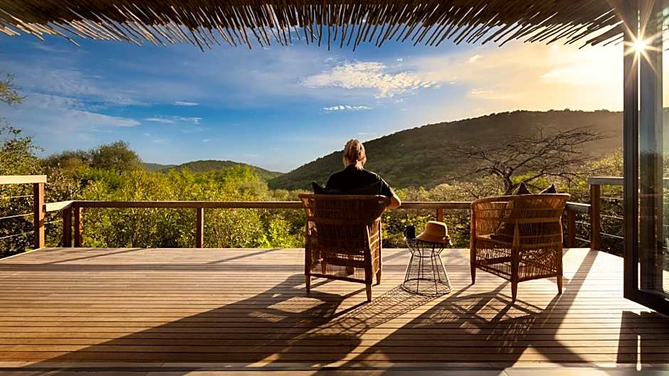 Sungulwane Private Game Lodge