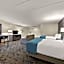 Best Western Parkway Hotel Toronto North