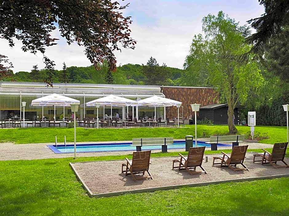 Mercure Hotel Saarbrucken Sud