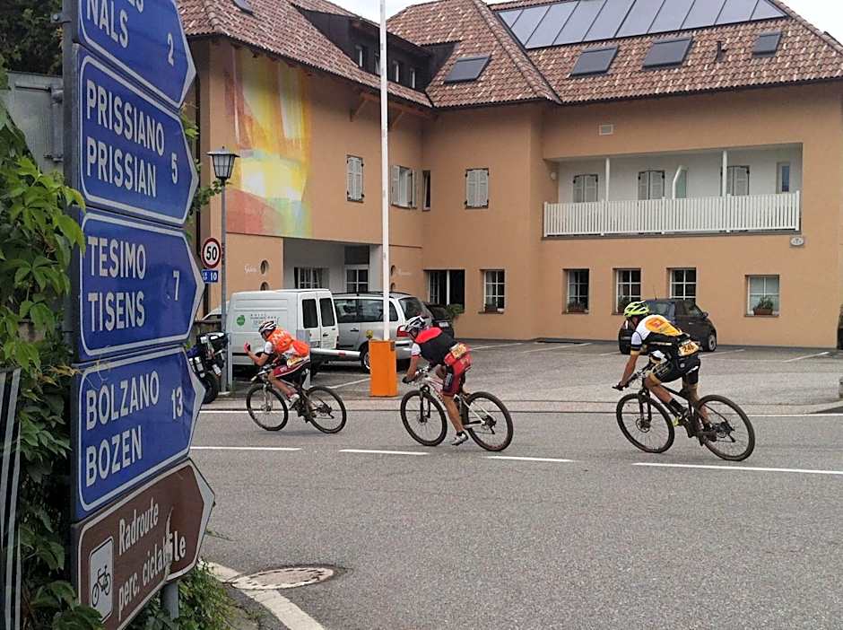 Hotel Sparerhof