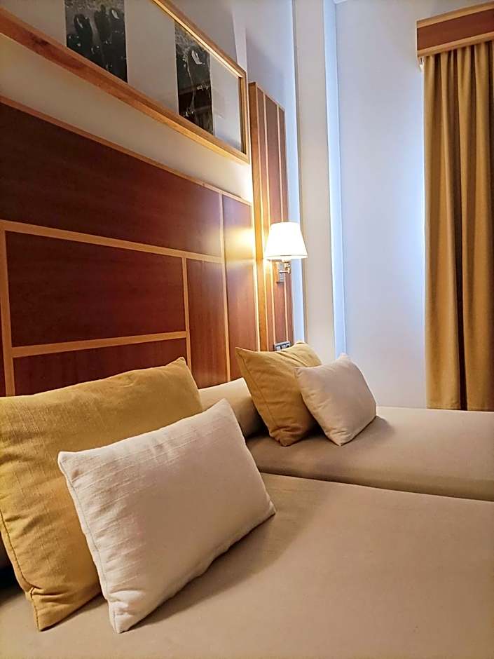 Hotel Carmen