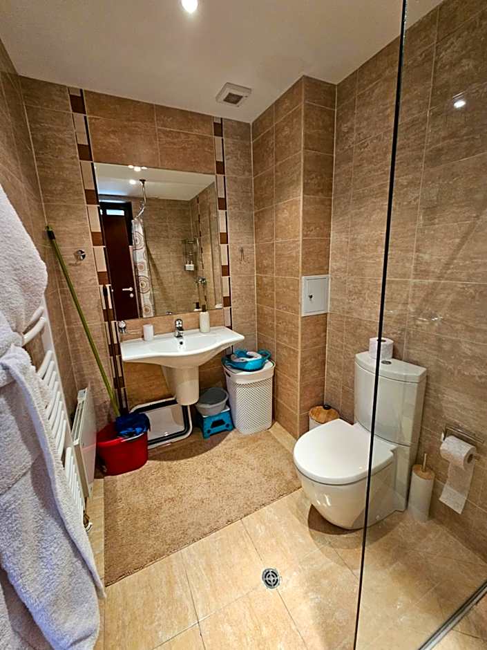 Apartment ZAX B7 in Terra Complex