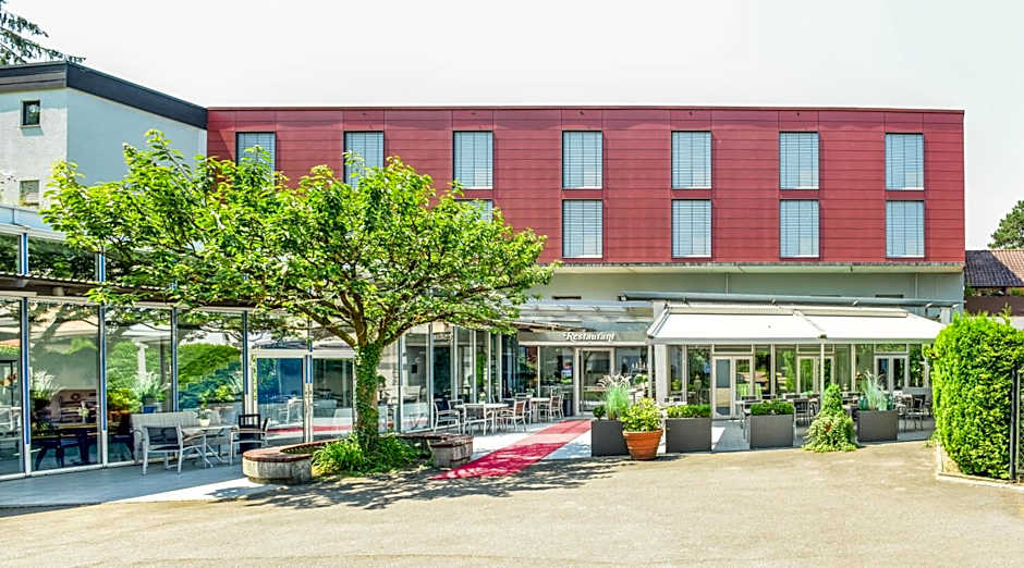 Hotel Fuchsen