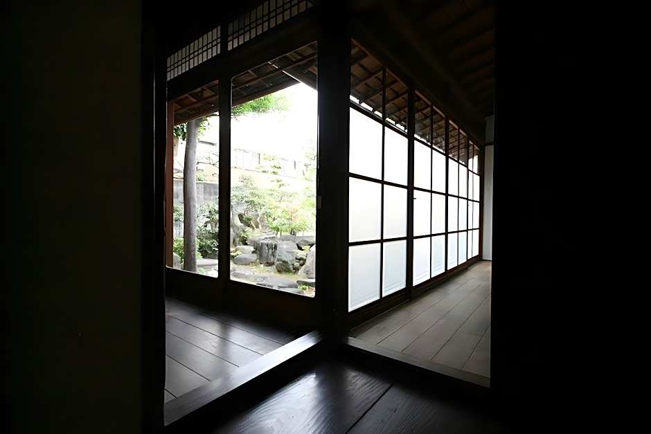 HARUYA Naramachi