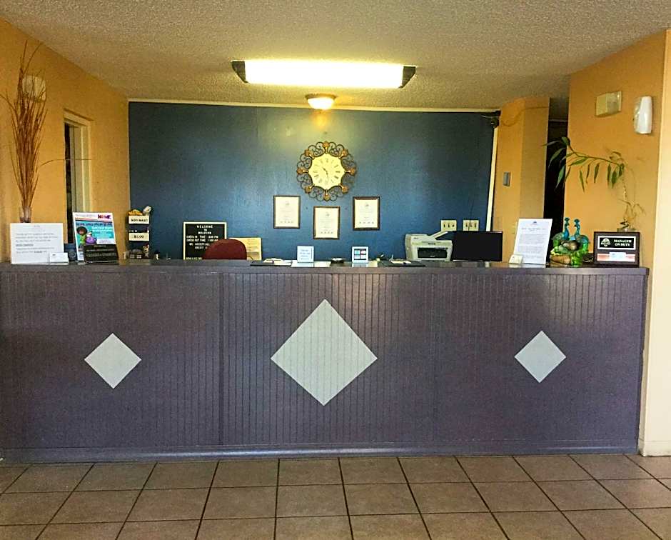 Americas Best Value Inn - Malvern
