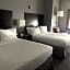 Holiday Inn Express and Suites Tahlequah