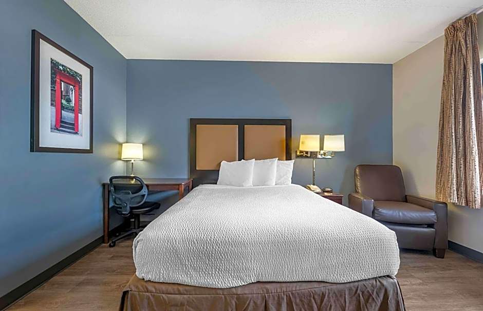 Extended Stay America Suites - Chicago - Midway