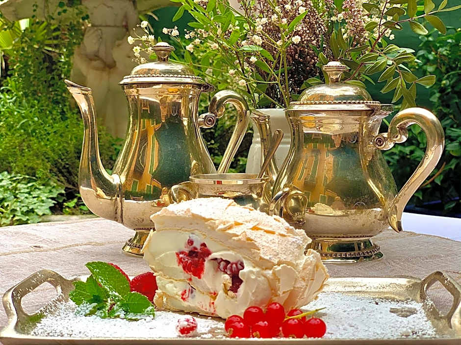 Hôtel restaurant Oasis