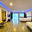 Central Guesthouse Chiang Rai